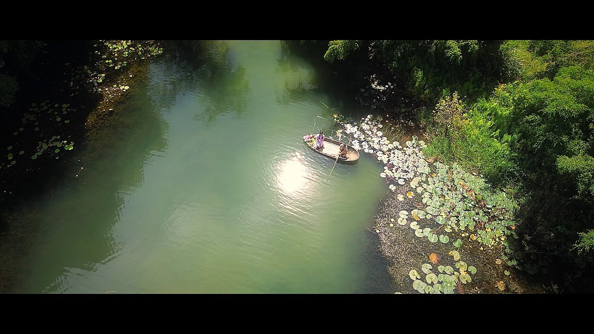 ‘Cách em 1 milimet’: Trở về kí ức tuổi thơ của nhiều thế hệ khán giả