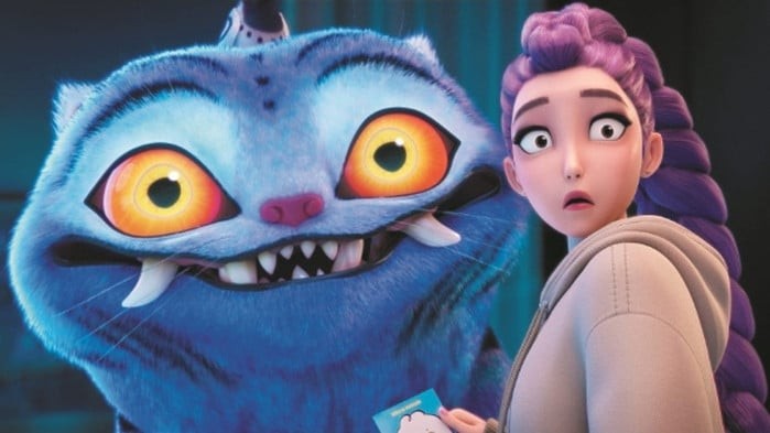 'K-Pop Demon Hunters' chiếm ngôi vương Netflix của 'Squid Game'