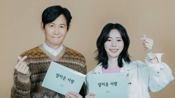 Phim của Lee Jung Jae và Lim Ji Yeon gặp chỉ trích nặng nề