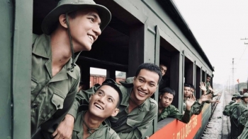 Điểm trừ khiến 'Mưa đỏ' chưa thể là tác phẩm hoàn hảo