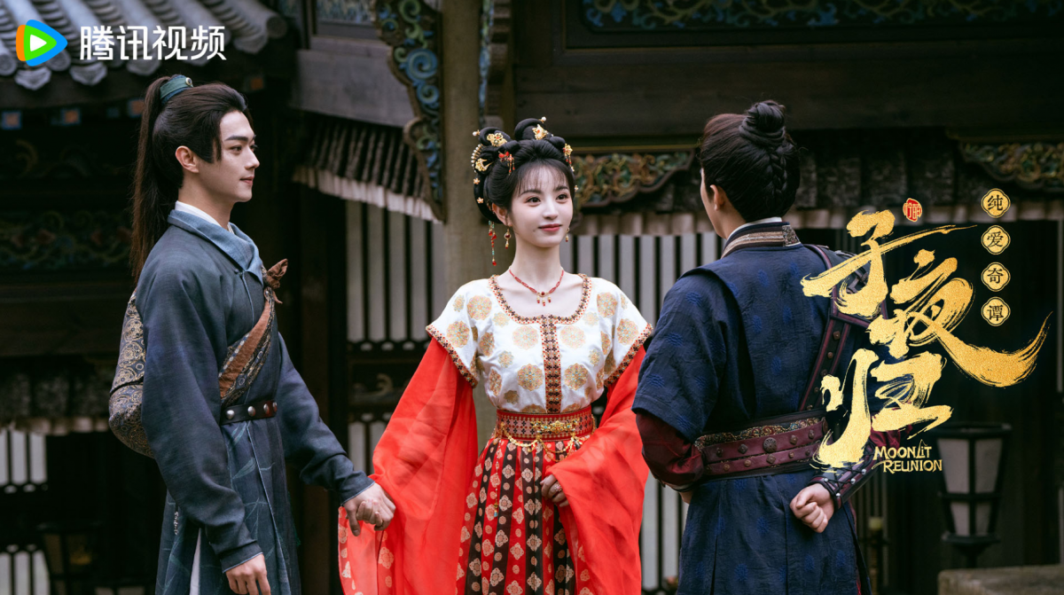 Lý do 'Tử Dạ Quy' của Hứa Khải, Điền Hi Vi thất bại