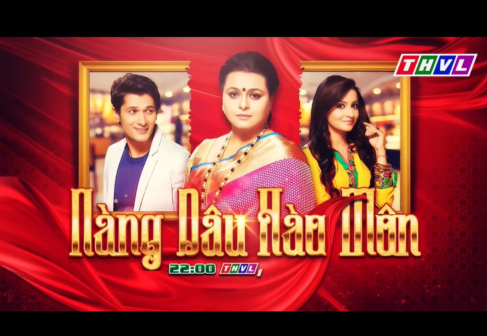 Khám phá thế giới tình yêu đầy màu sắc của phụ nữ trong 'Nàng dâu hào môn'