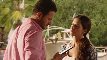 'Dòng sông đam mê': Khi tình yêu đặt nhầm chỗ sẽ đau khổ thế nào?