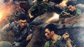 'Mưa đỏ' tiếp tục chiếm lĩnh phòng vé, nhiều kỷ lục mới được xác lập