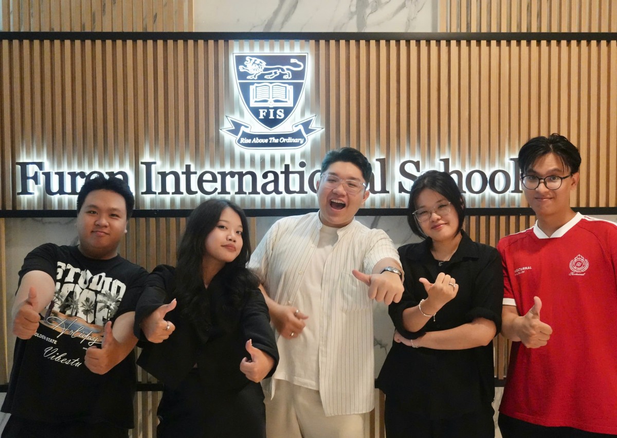 aeXTeam - Quán quân Cuộc đua Sản xuất Media24h 2025 và hành trình mang sáng tạo Việt đến Singapore