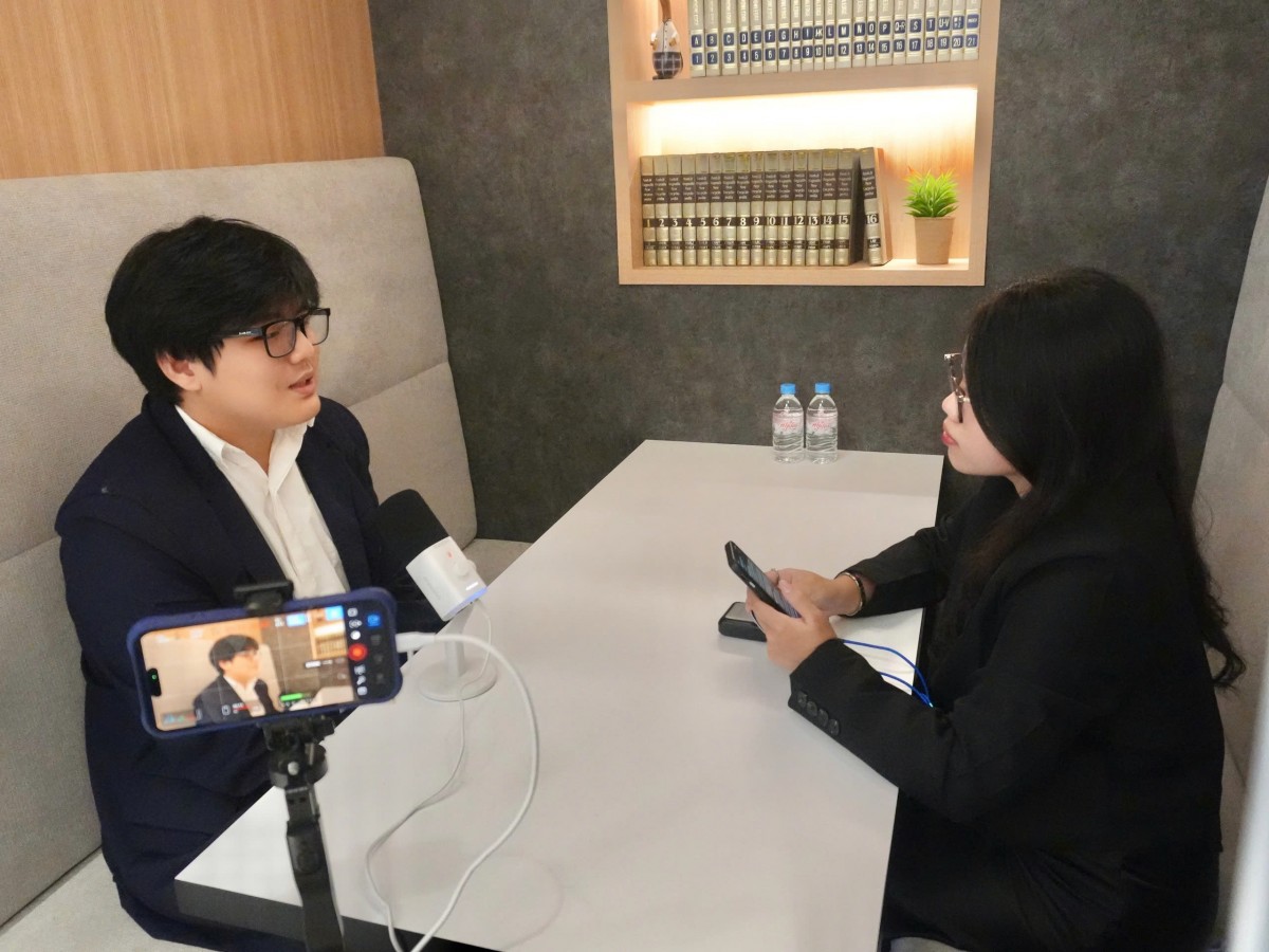 aeXTeam - Quán quân Cuộc đua Sản xuất Media24h 2025 và hành trình mang sáng tạo Việt đến Singapore