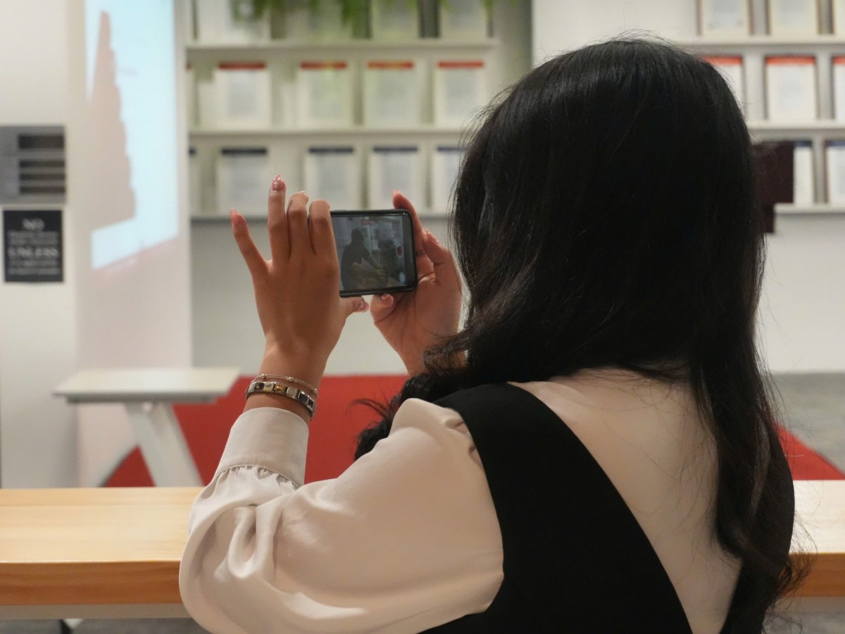 aeXTeam - Quán quân Cuộc đua Sản xuất Media24h 2025 và hành trình mang sáng tạo Việt đến Singapore