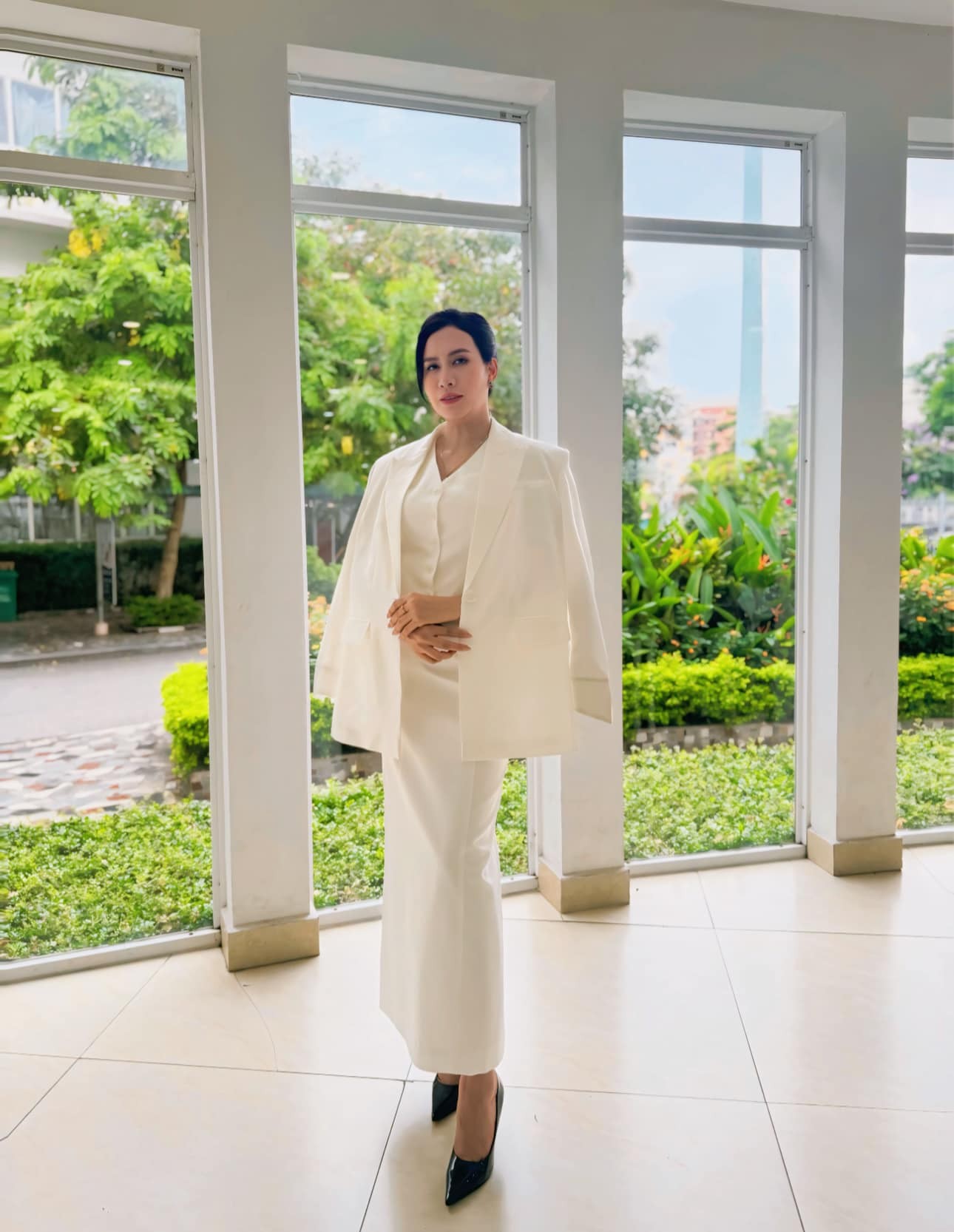 Trúc Mai: Từ Thiếu tá Công an đến nữ diễn viên bị 'ghét cay ghét đắng' nhất màn ảnh