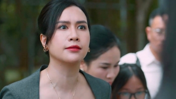 Trúc Mai: Từ Thiếu tá Công an đến nữ diễn viên bị 'ghét cay ghét đắng' nhất màn ảnh