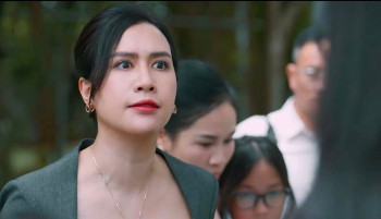 Trúc Mai: Từ Thiếu tá Công an đến nữ diễn viên bị 'ghét cay ghét đắng' nhất màn ảnh