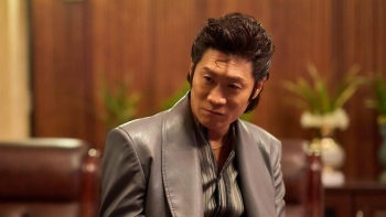 Sao nam phim 18 + 'Aema' phấn khích khi được vợ khen