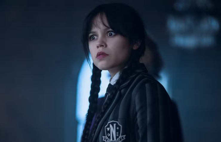 Giới chuyên môn ngợi ca nhưng khán giả chê bai 'Wednesday 2'?