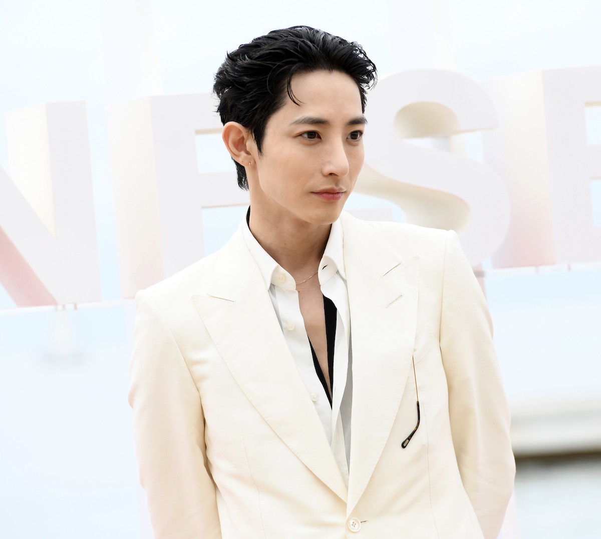 Lee Soo Hyuk bị 'ngược đãi' tại Fan Meeting Trung Quốc