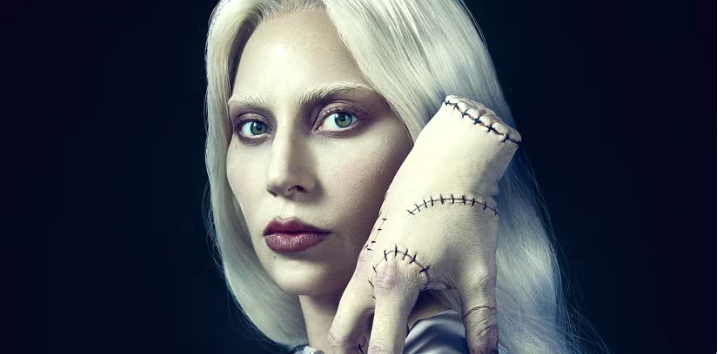 'Wednesday' mùa 2 trở lại, thống trị nền tảng Netflix