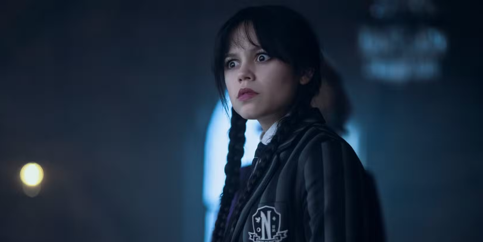 'Wednesday' mùa 2 trở lại, thống trị nền tảng Netflix