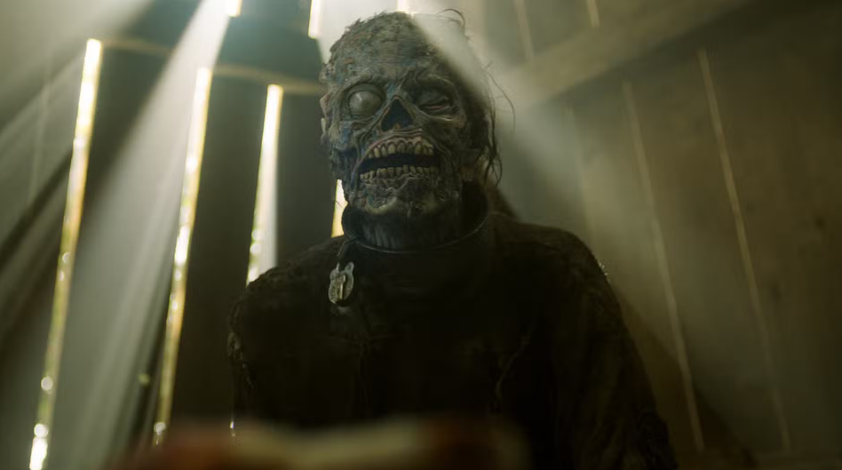 'Wednesday' mùa 2 trở lại, thống trị nền tảng Netflix