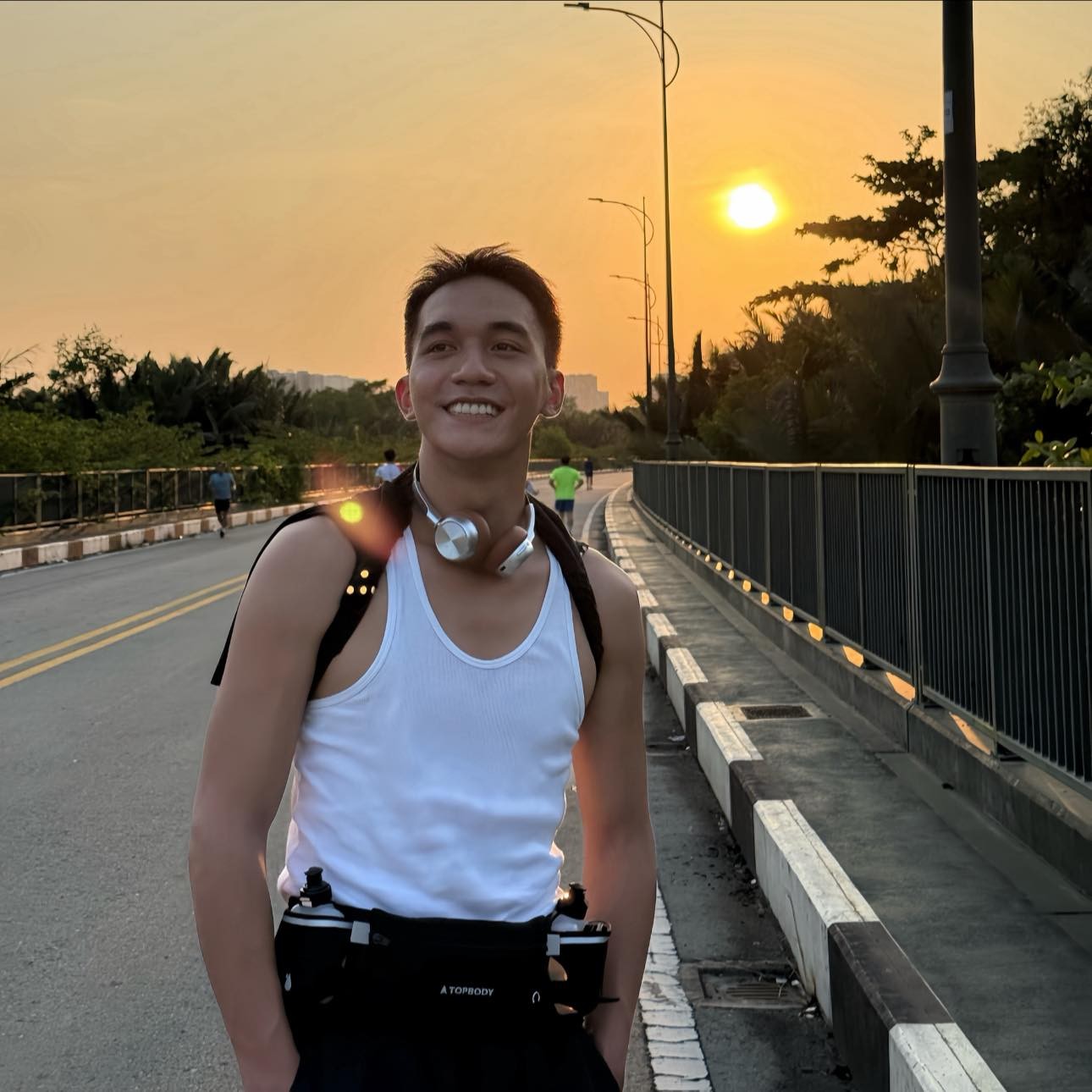 Góp mặt trong hai phim trăm tỷ, Đỗ Nhật Hoàng vẫn xem doanh thu là 'ưu tiên thứ 2, thứ 3'