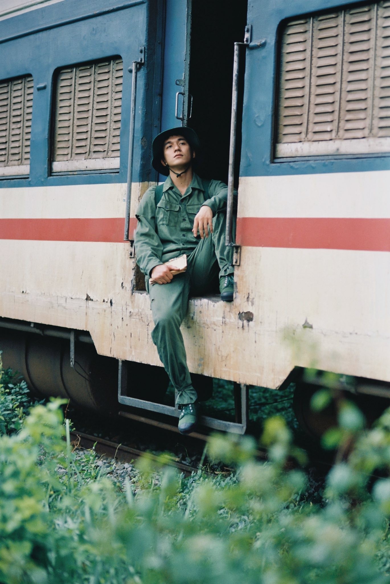 Góp mặt trong hai phim trăm tỷ, Đỗ Nhật Hoàng vẫn xem doanh thu là 'ưu tiên thứ 2, thứ 3'