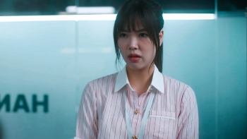 'Gió ngang khoảng trời xanh': Phương - 'Trà xanh' gây 'bão' và áp lực của nữ diễn viên trẻ