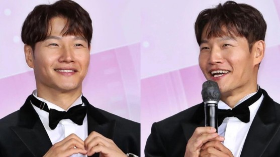 Kim Jong Kook kết hôn riêng tư, không một phương tiện truyền thông được xuất hiện