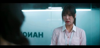 'Gió ngang khoảng trời xanh': Phương - 'Trà xanh' gây 'bão' và áp lực của nữ diễn viên trẻ