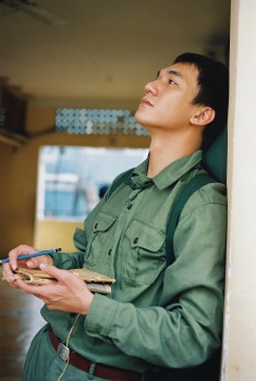 Góp mặt trong hai phim trăm tỷ, Đỗ Nhật Hoàng vẫn xem doanh thu là 'ưu tiên thứ 2, thứ 3'