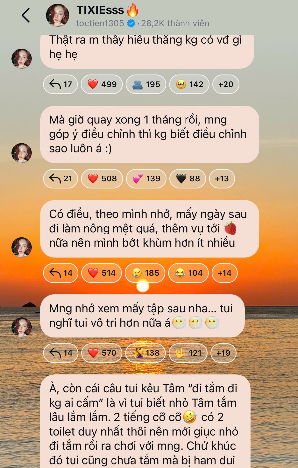 Xúc động khi 'Mưa đỏ' có sự tham gia của rất nhiều cựu chiến binh, thương binh