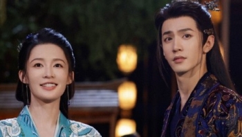 Tiệc phim Hoa ngữ tháng 9: ‘Ngập tràn’ xuyên không, cổ trang