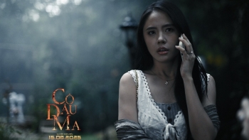 Nhan sắc thăng hạng, Rima Thanh Vy gây bão với những vai diễn càng 'ác' lại càng đẹp