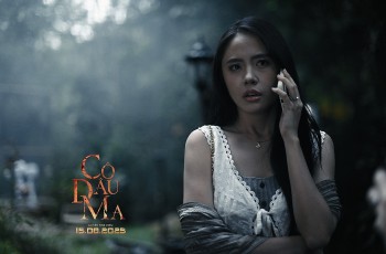 Nhan sắc thăng hạng, Rima Thanh Vy gây bão với những vai diễn càng 'ác' lại càng đẹp