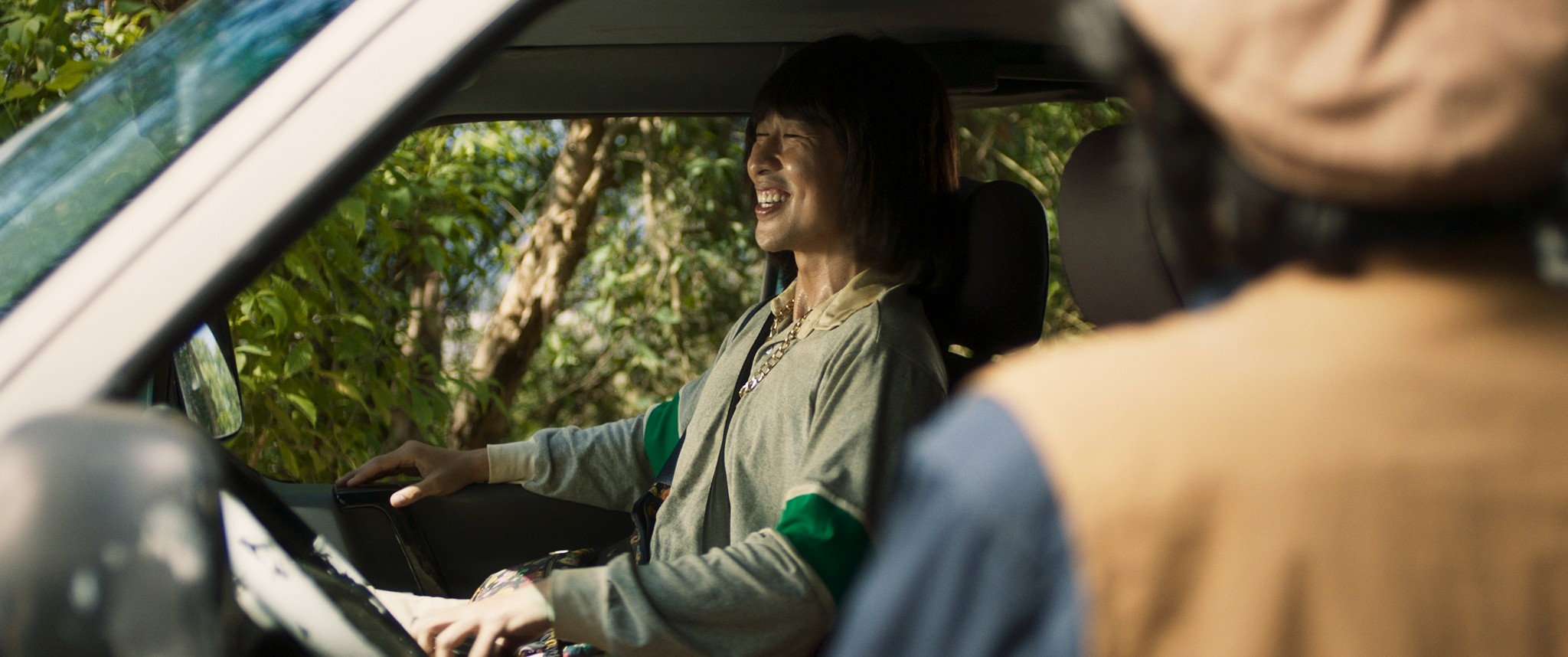 'Làm giàu với ma: Cuộc chiến hột xoàn' tung bản phim mới đặc biệt, đạo diễn Trung Lùn nói gì?