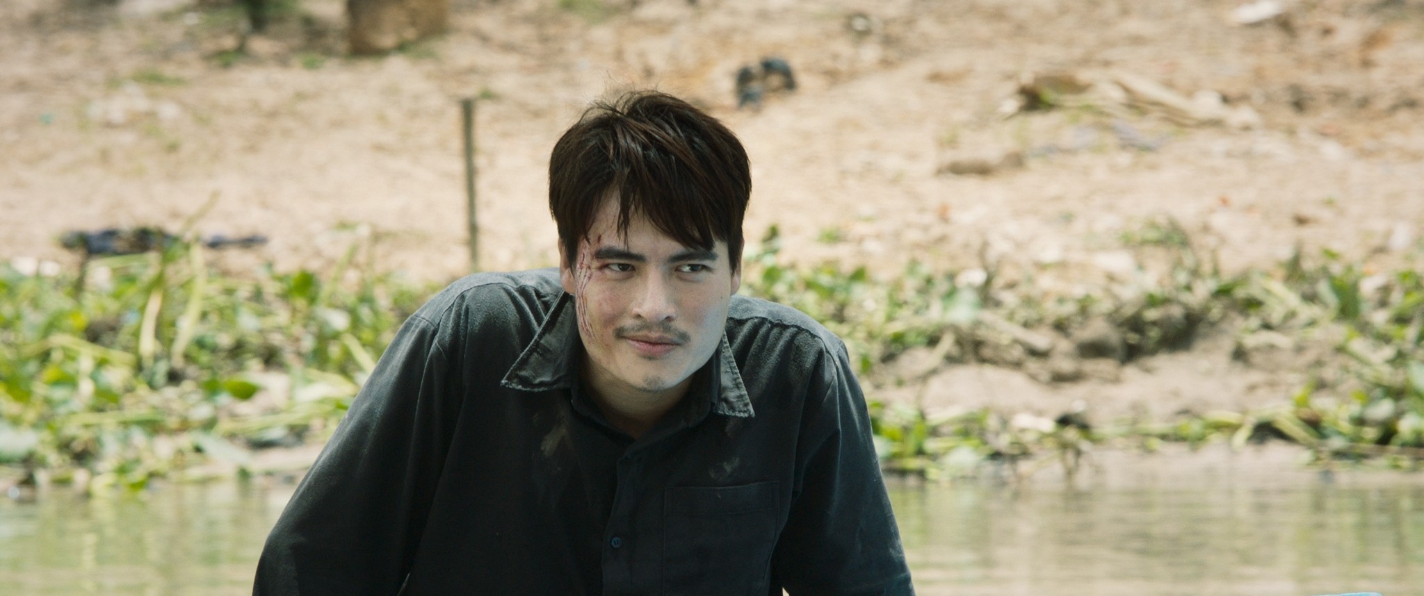 'Làm giàu với ma: Cuộc chiến hột xoàn' tung bản phim mới đặc biệt, đạo diễn Trung Lùn nói gì?