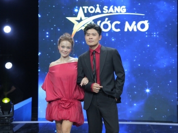 Nhạc sĩ Nguyễn Văn Chung và ca sĩ Hải Yến idol xác nhận ngồi ghế nóng 'Tỏa sáng ước mơ' mùa 4