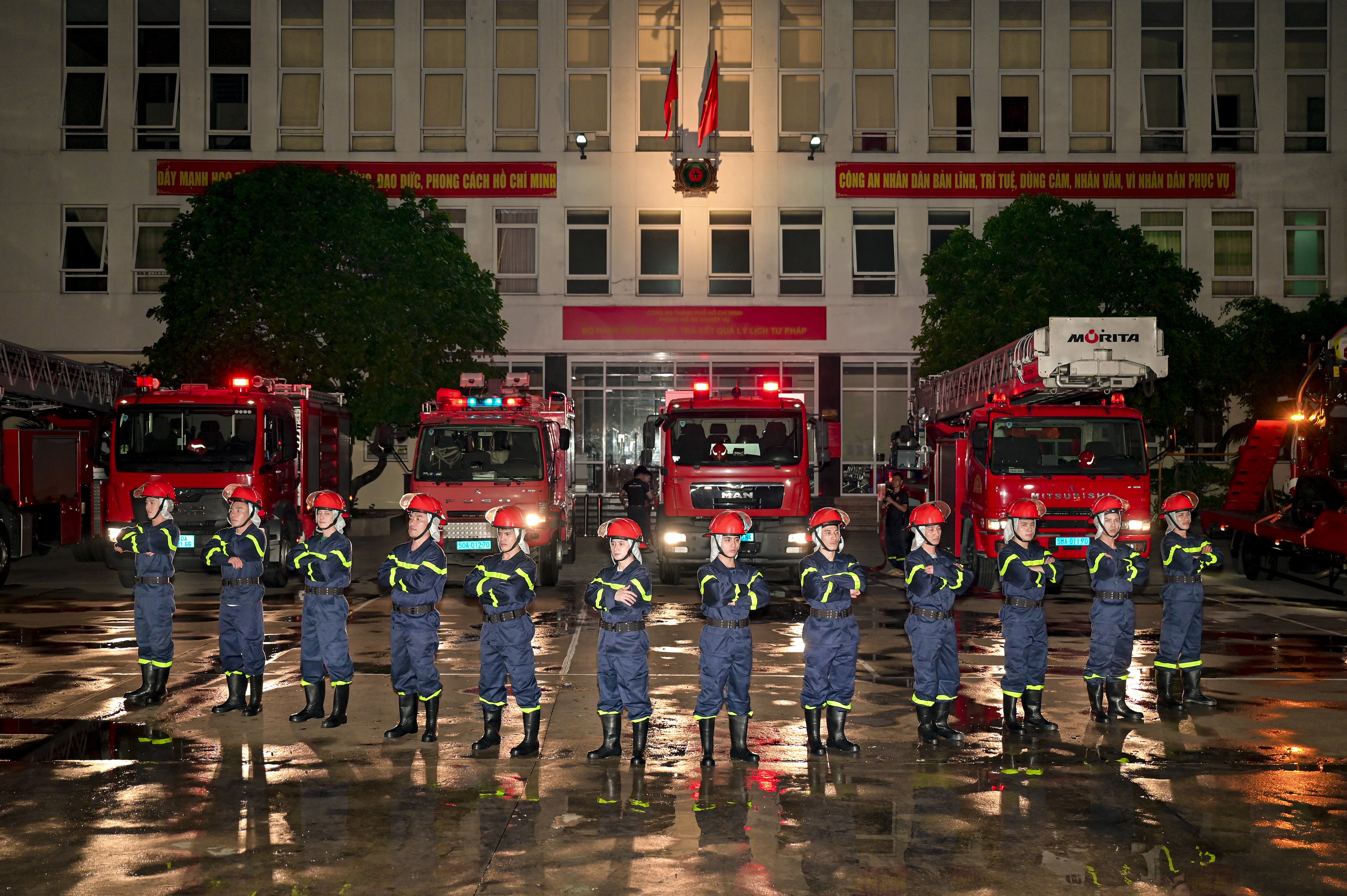 'Chiến sĩ quả cảm' 6 tuần liên tiếp đạt Top 1 rating