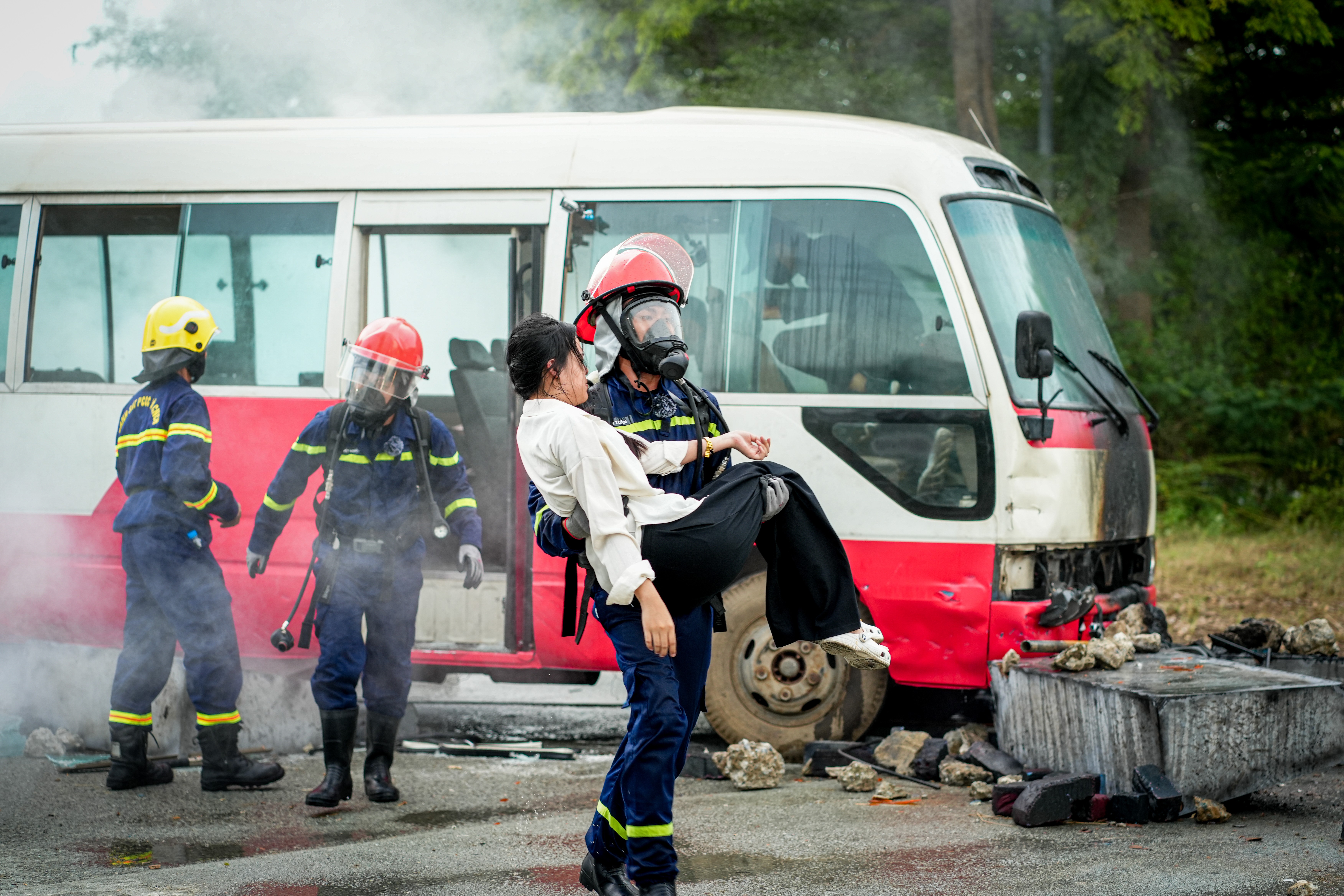 'Chiến sĩ quả cảm' 6 tuần liên tiếp đạt Top 1 rating
