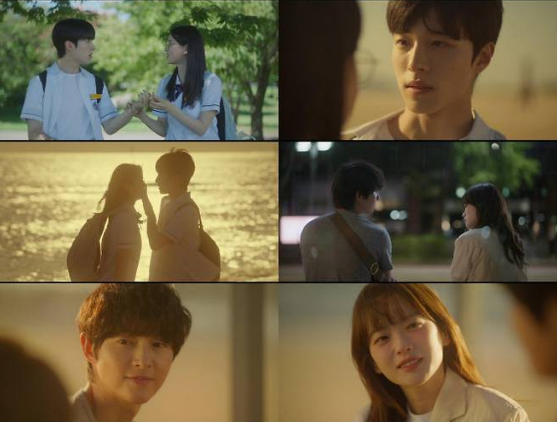 'My Youth' của Song Joong Ki ra mắt với rating ảm đạm