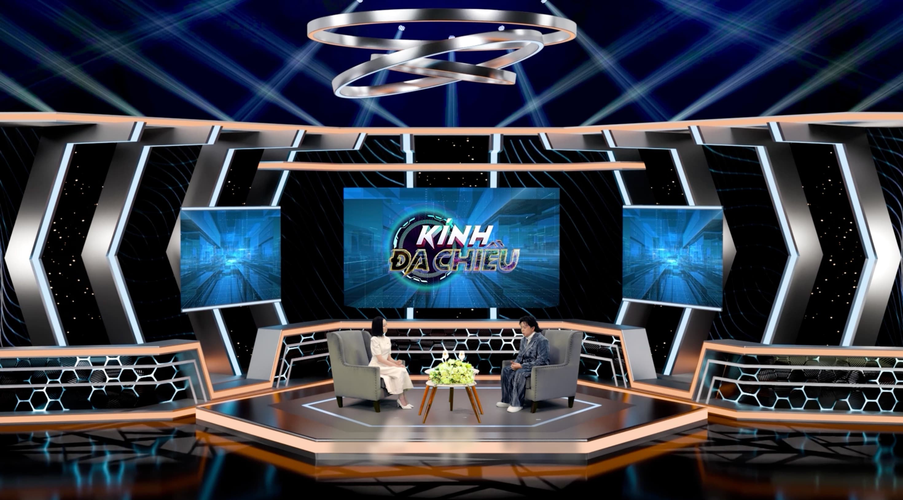 Nhạc sĩ Chí Tâm: Làm nhạc phim như 'tập làm văn'