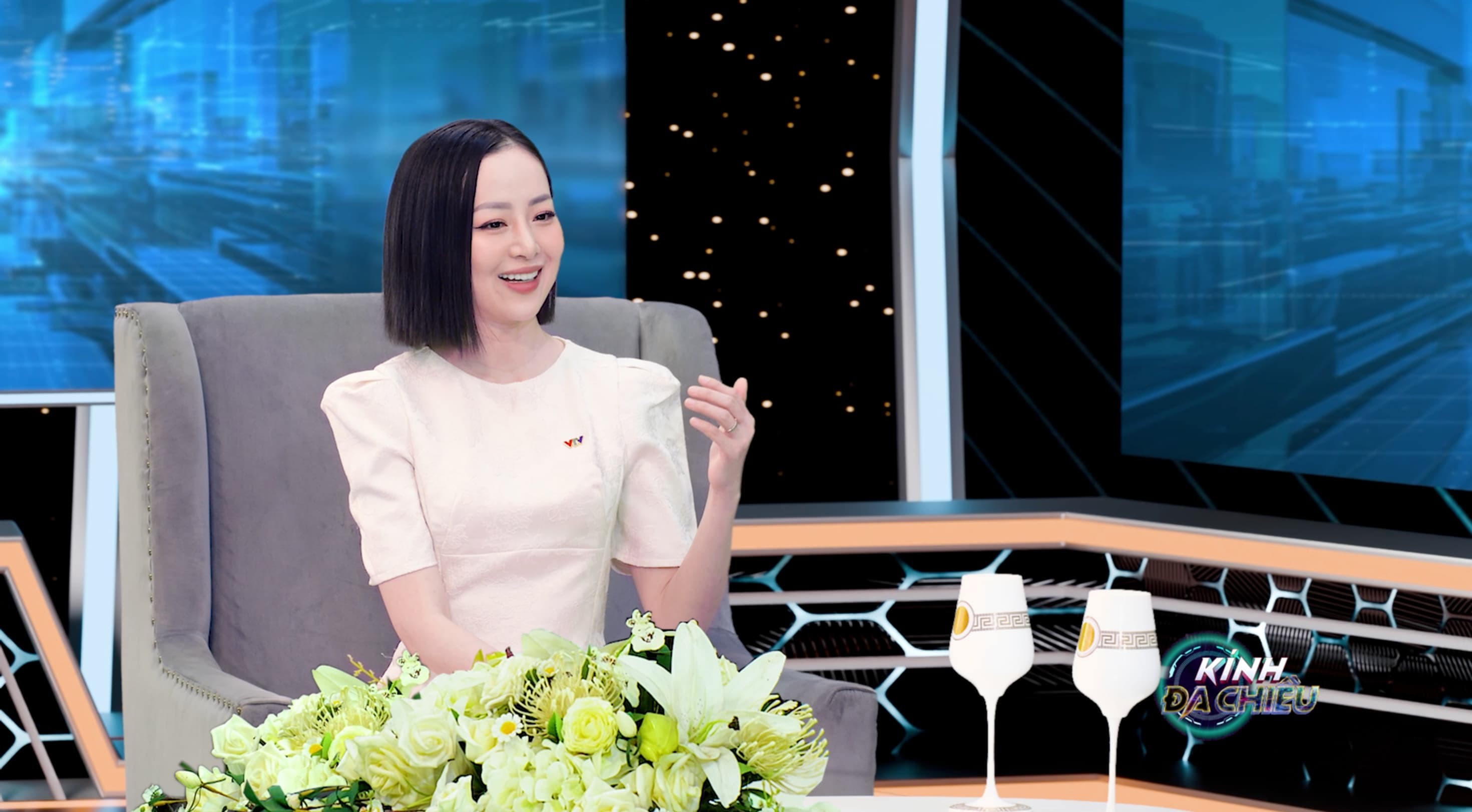 Nhạc sĩ Chí Tâm: Làm nhạc phim như 'tập làm văn'