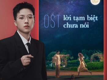 Bản hit của Kai Đinh khiến khán giả rơi nước mắt trong phim Hàn 'Em xinh tinh quái'