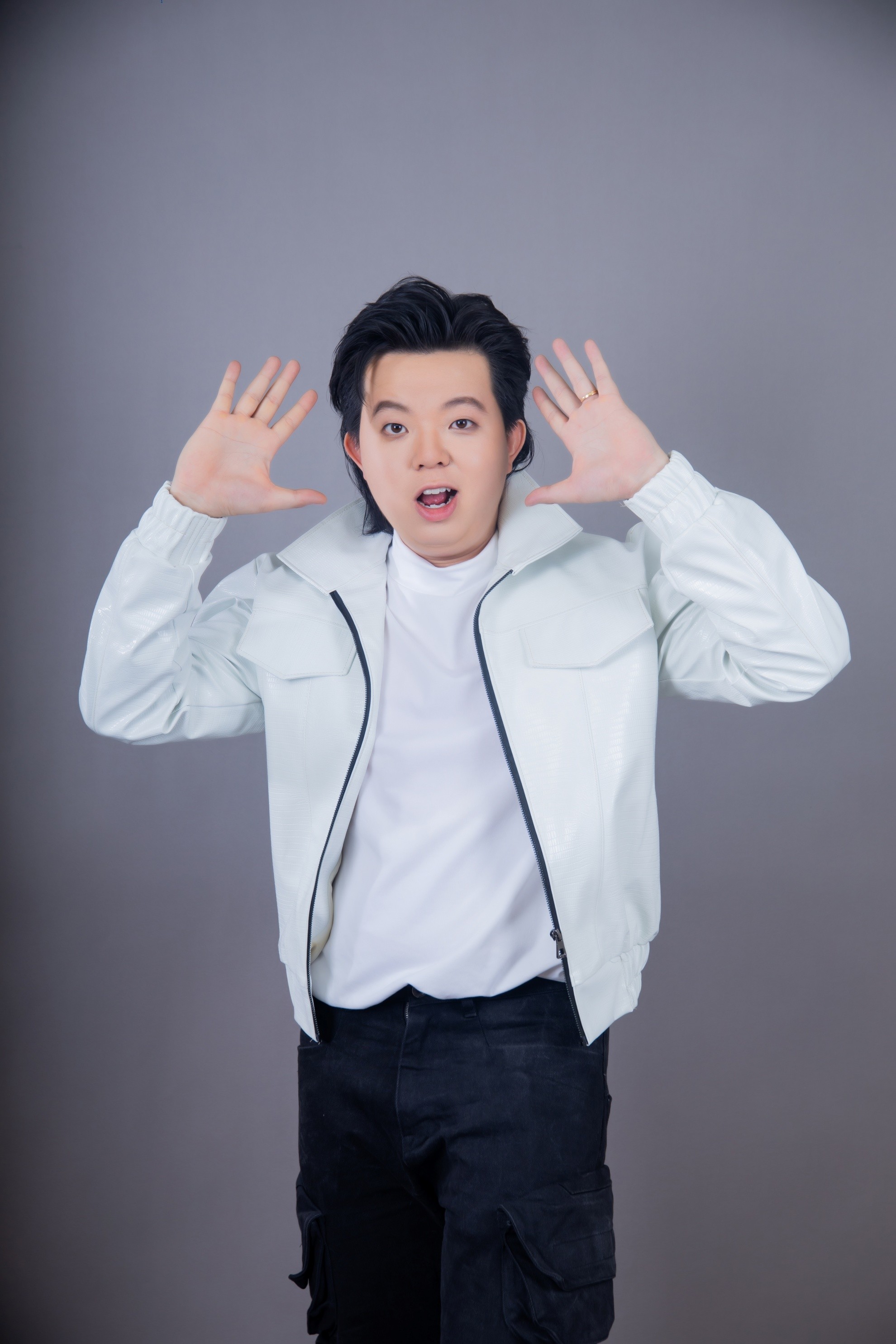 Đạo diễn Huỳnh Phúc Thanh Nhân đem đến sân khấu bùng nổ cho 'Thách thức giới hạn 2025'