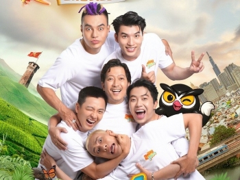 '2 ngày 1 đêm' Comeback, tung poster mùa 4 nét căng, chốt đơn ngày phát sóng