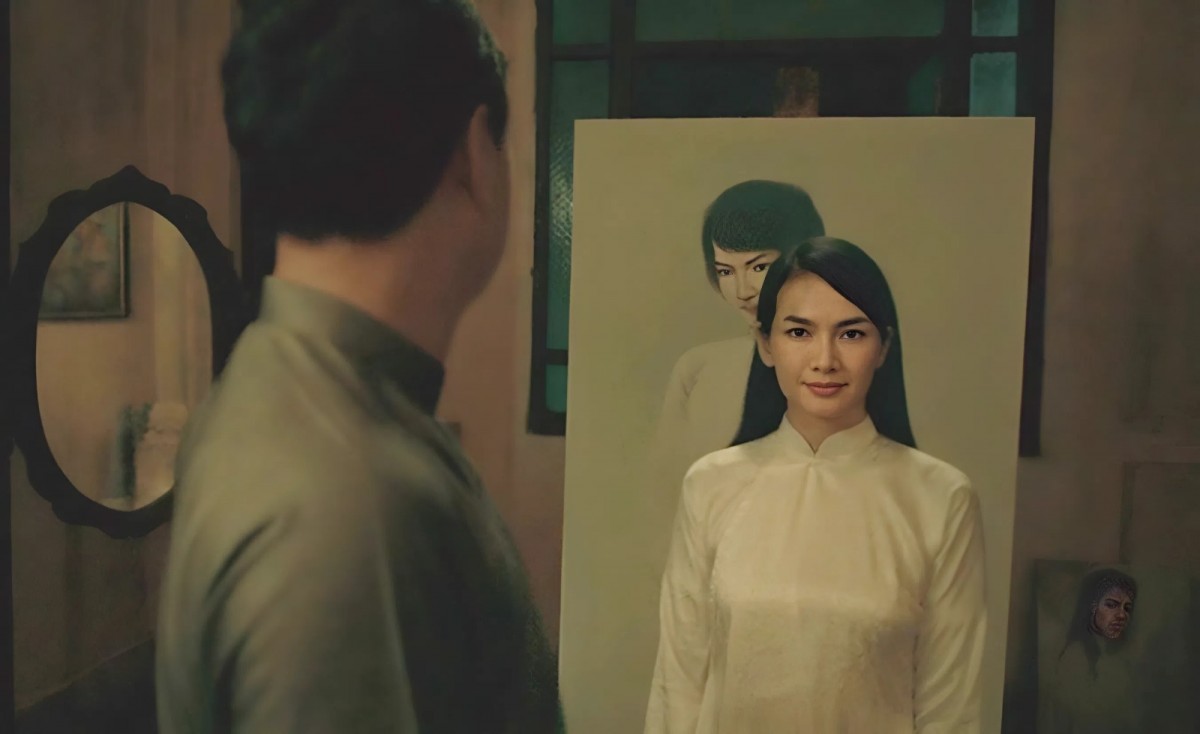 Dàn 'ma nữ' màn ảnh Việt 'đọ sắc: Đâu mới là cái tên xinh đẹp nhất?