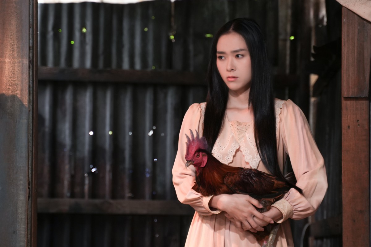 Dàn 'ma nữ' màn ảnh Việt 'đọ sắc: Đâu mới là cái tên xinh đẹp nhất?