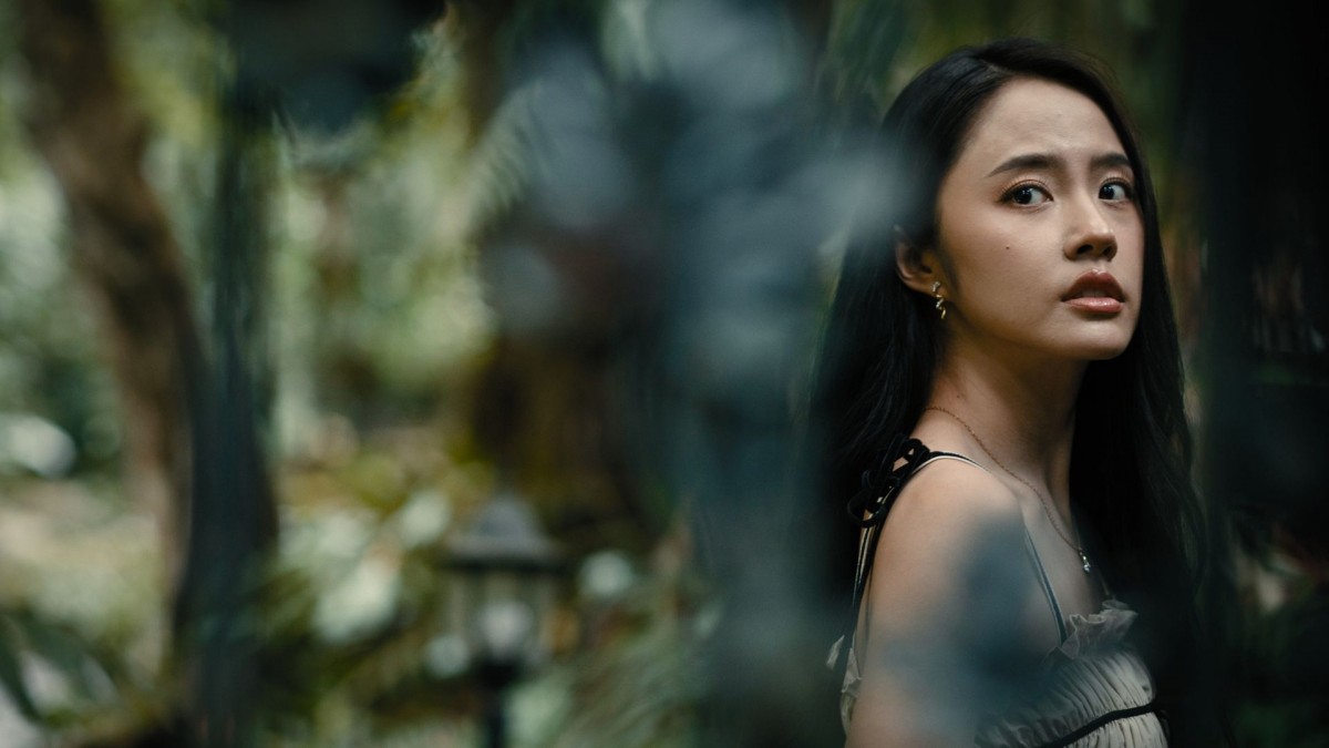 Dàn 'ma nữ' màn ảnh Việt 'đọ sắc: Đâu mới là cái tên xinh đẹp nhất?