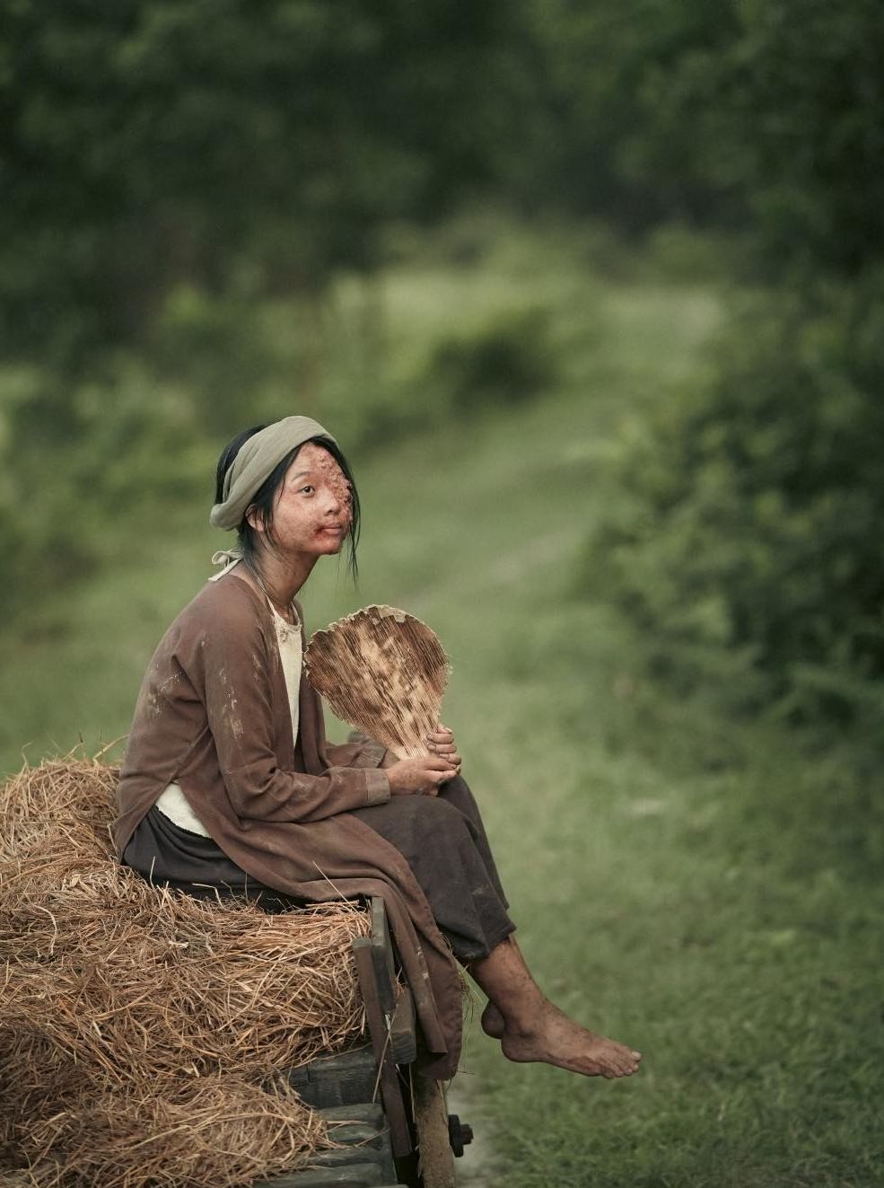 Dàn 'ma nữ' màn ảnh Việt 'đọ sắc: Đâu mới là cái tên xinh đẹp nhất?