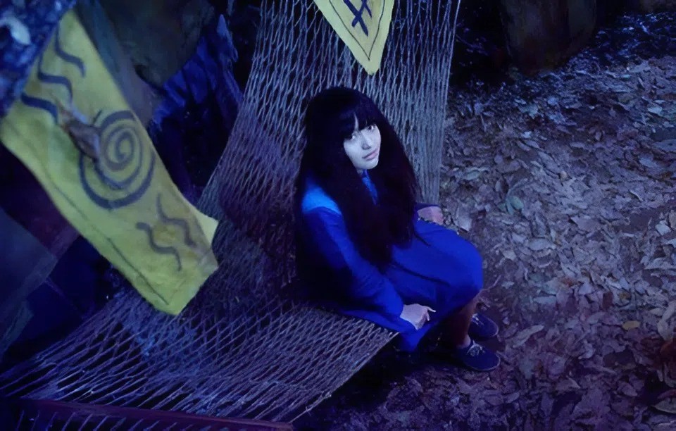 Dàn 'ma nữ' màn ảnh Việt 'đọ sắc: Đâu mới là cái tên xinh đẹp nhất?