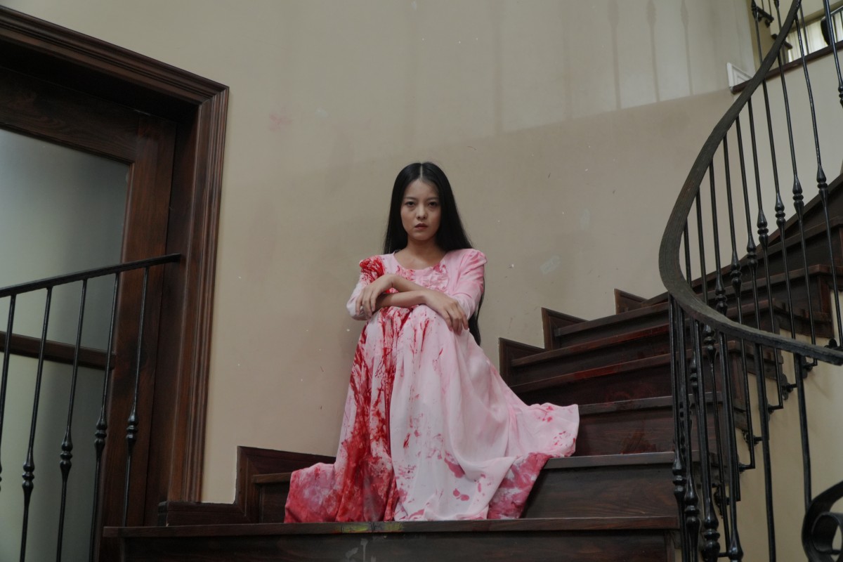 Dàn 'ma nữ' màn ảnh Việt 'đọ sắc: Đâu mới là cái tên xinh đẹp nhất?