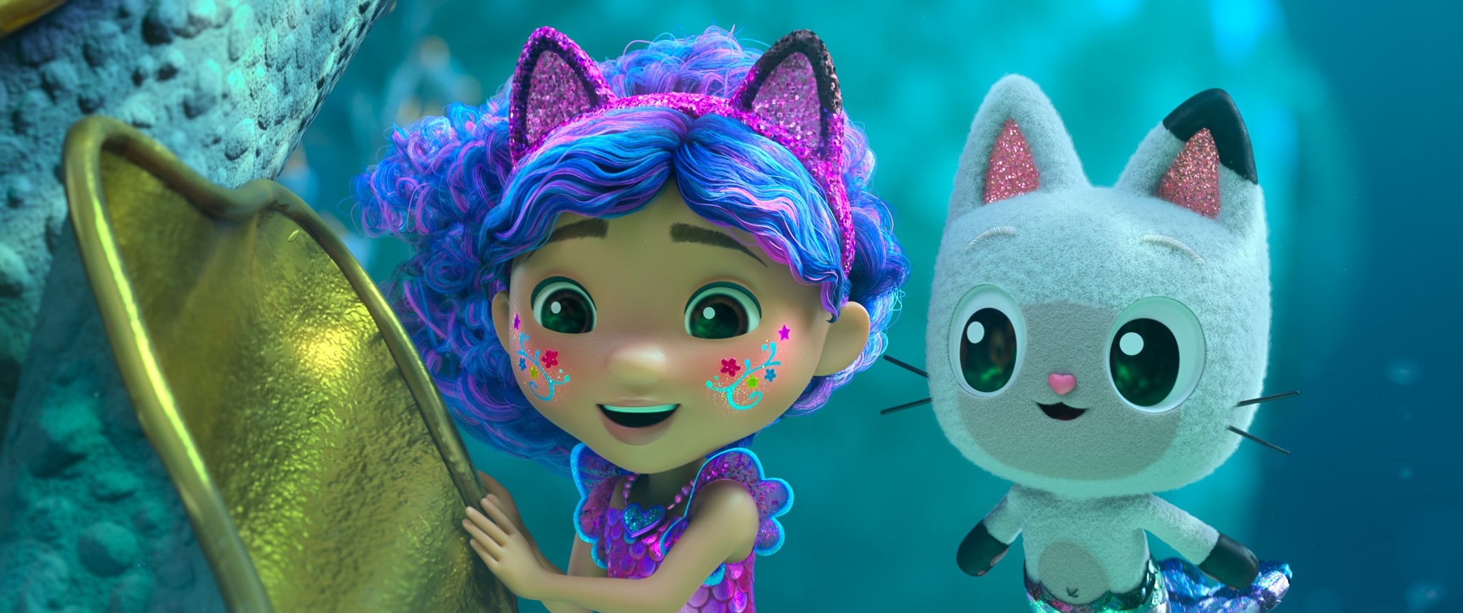 Khám phá hành trình vươn tầm thế giới của 'Nhà búp bê của Gabby': Thương hiệu hoạt hình được 'giới ăn dặm' săn đón nhất hiện nay