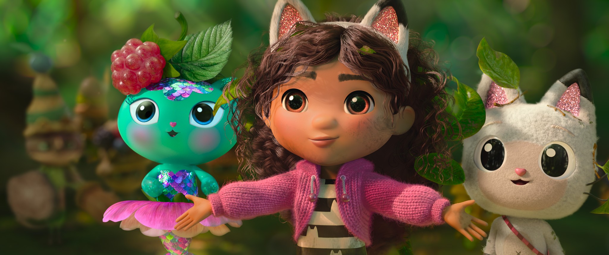 Khám phá hành trình vươn tầm thế giới của 'Nhà búp bê của Gabby': Thương hiệu hoạt hình được 'giới ăn dặm' săn đón nhất hiện nay