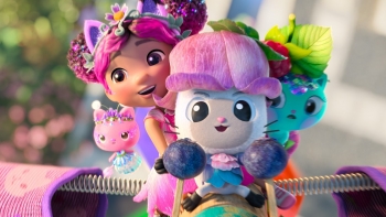 Khám phá hành trình vươn tầm thế giới của 'Nhà búp bê của Gabby': Thương hiệu hoạt hình được 'giới ăn dặm' săn đón nhất hiện nay